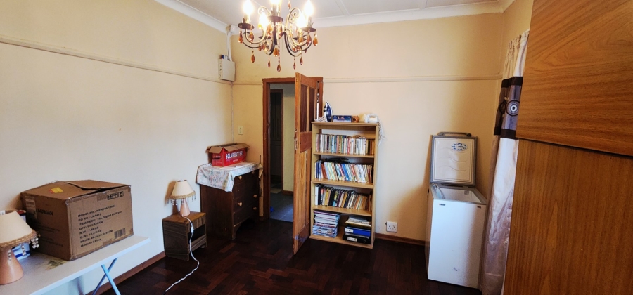 3 Bedroom Property for Sale in Kroonheuwel Free State